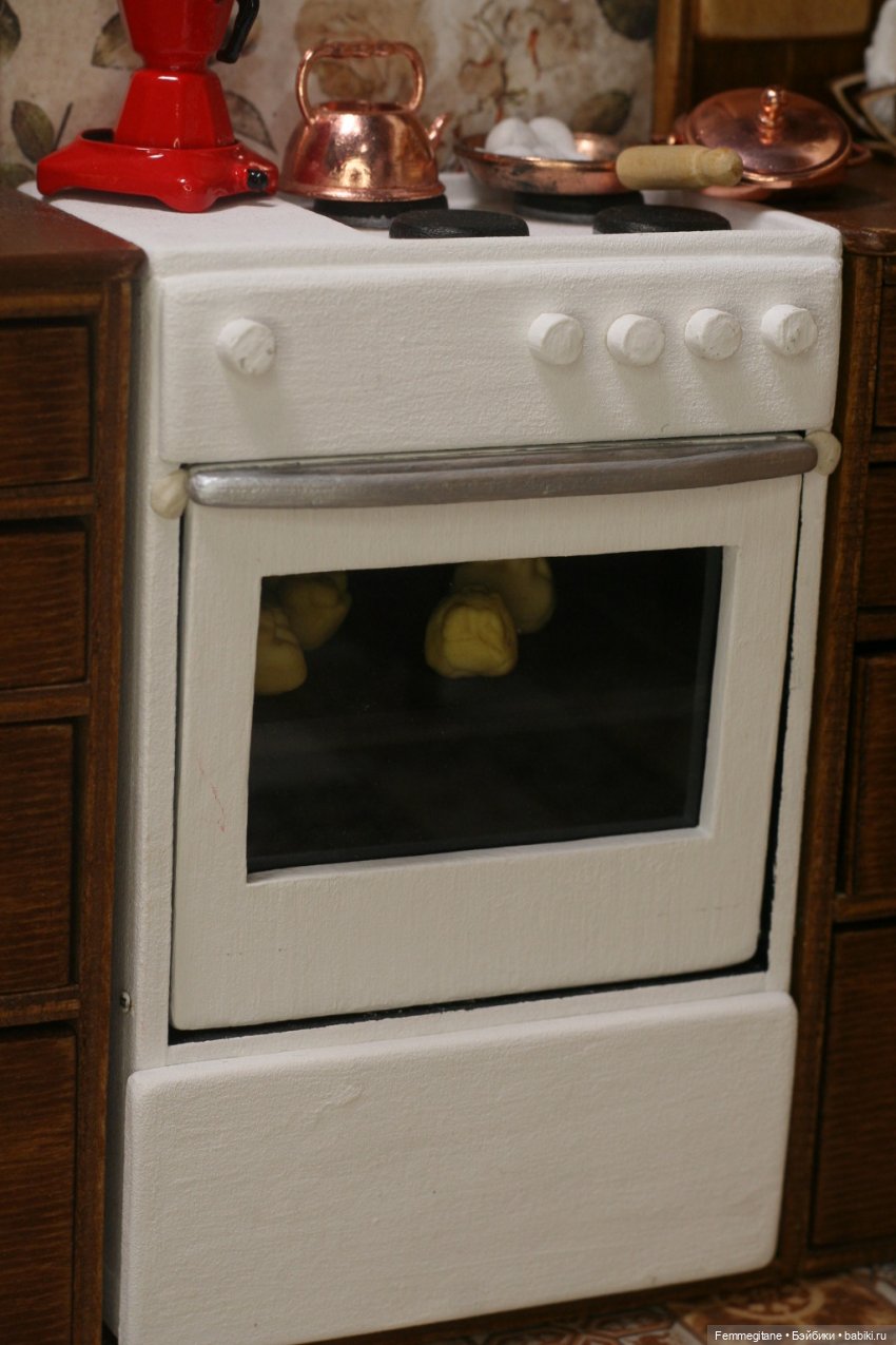 DollCi Awards - 2024 День 6. Лунные пряники