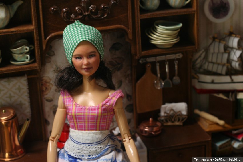 DollCi Awards - 2024 День 6. Лунные пряники (фото 3)