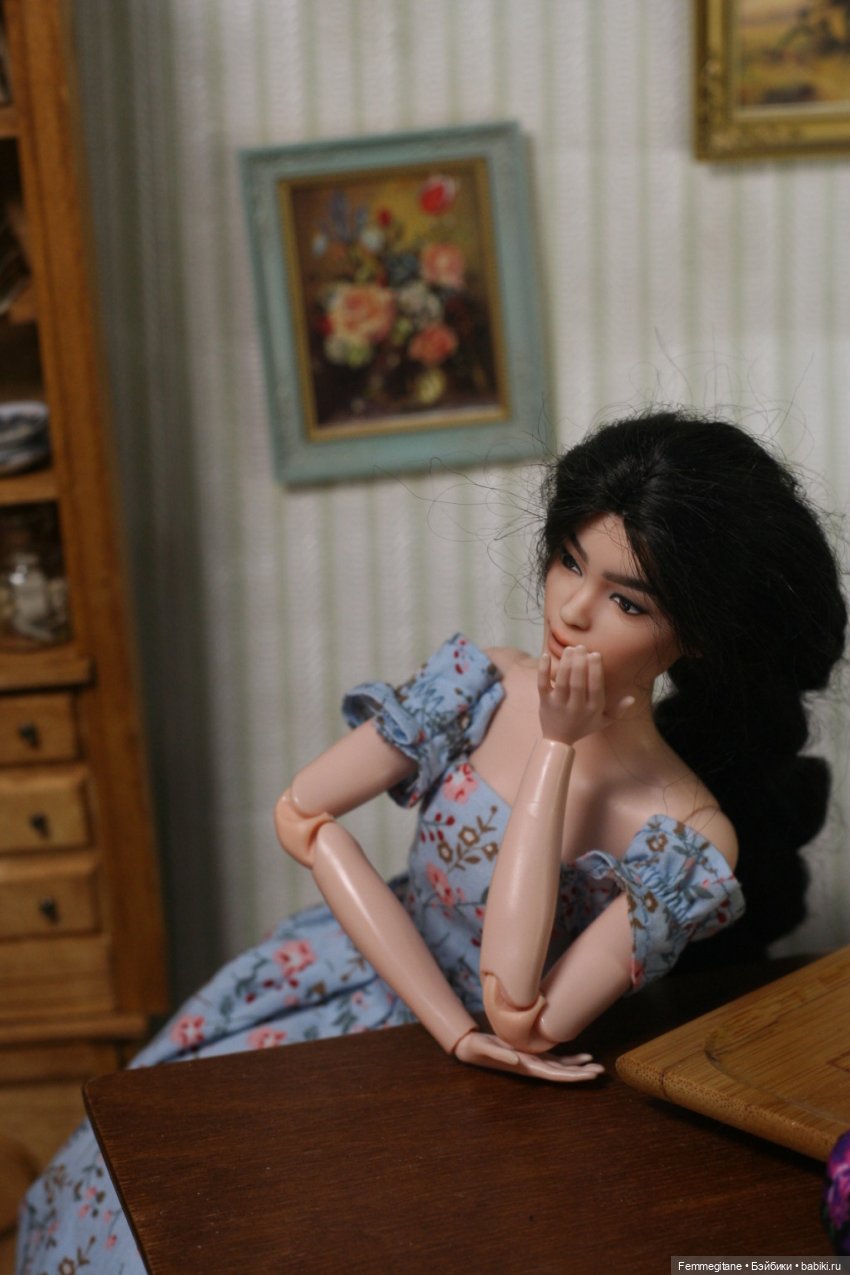 DollCi Awards - 2024 День 6. Лунные пряники (фото 5)