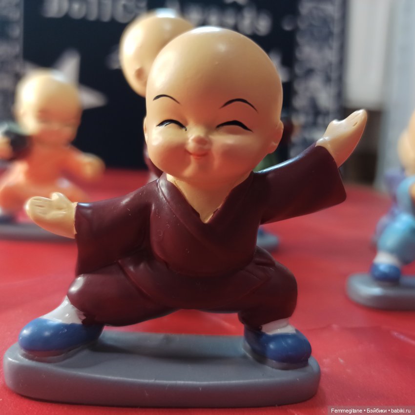 DollCi Awards - 2024 День 7. Церемония награждения