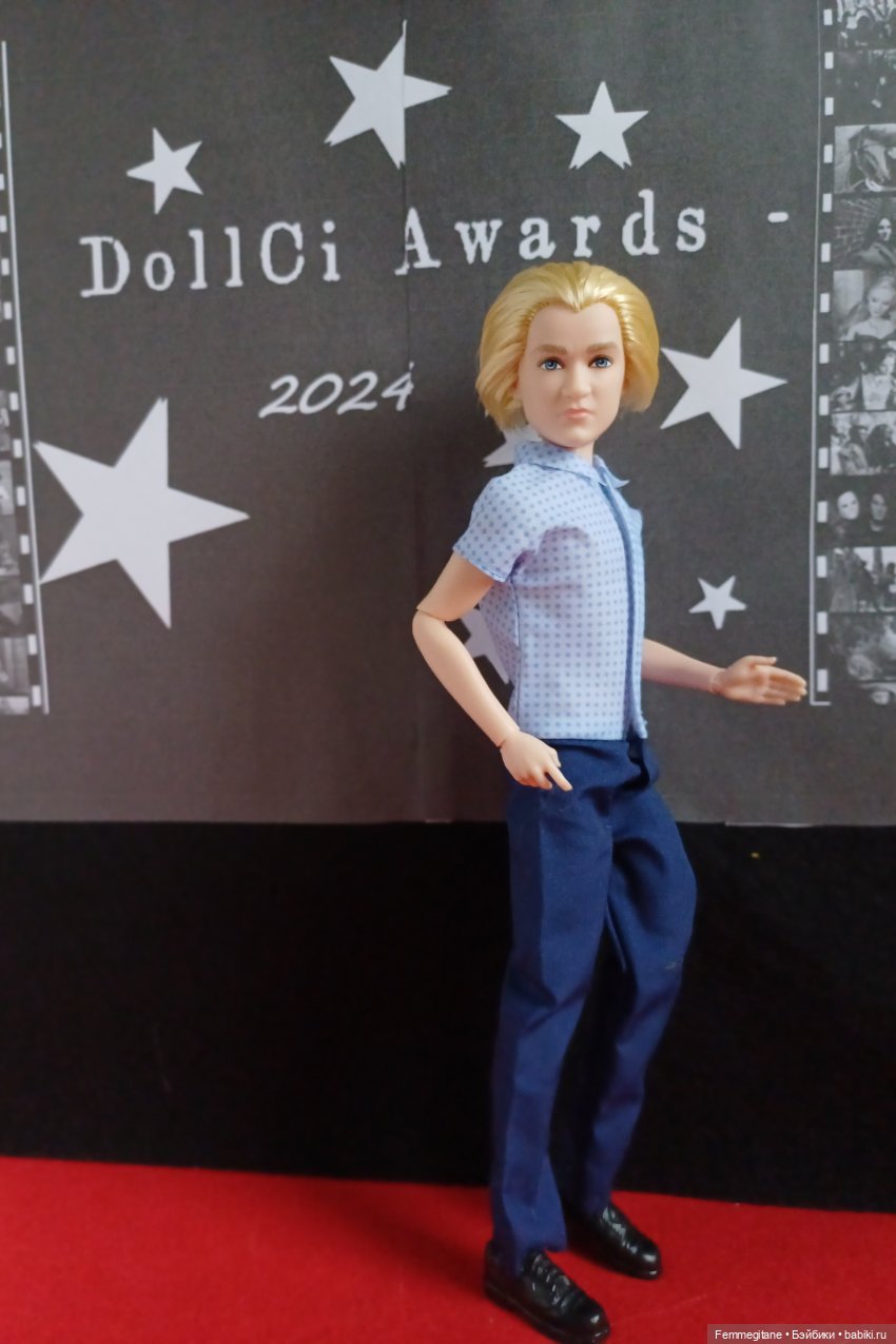 DollCi Awards - 2024 День 7. Церемония награждения