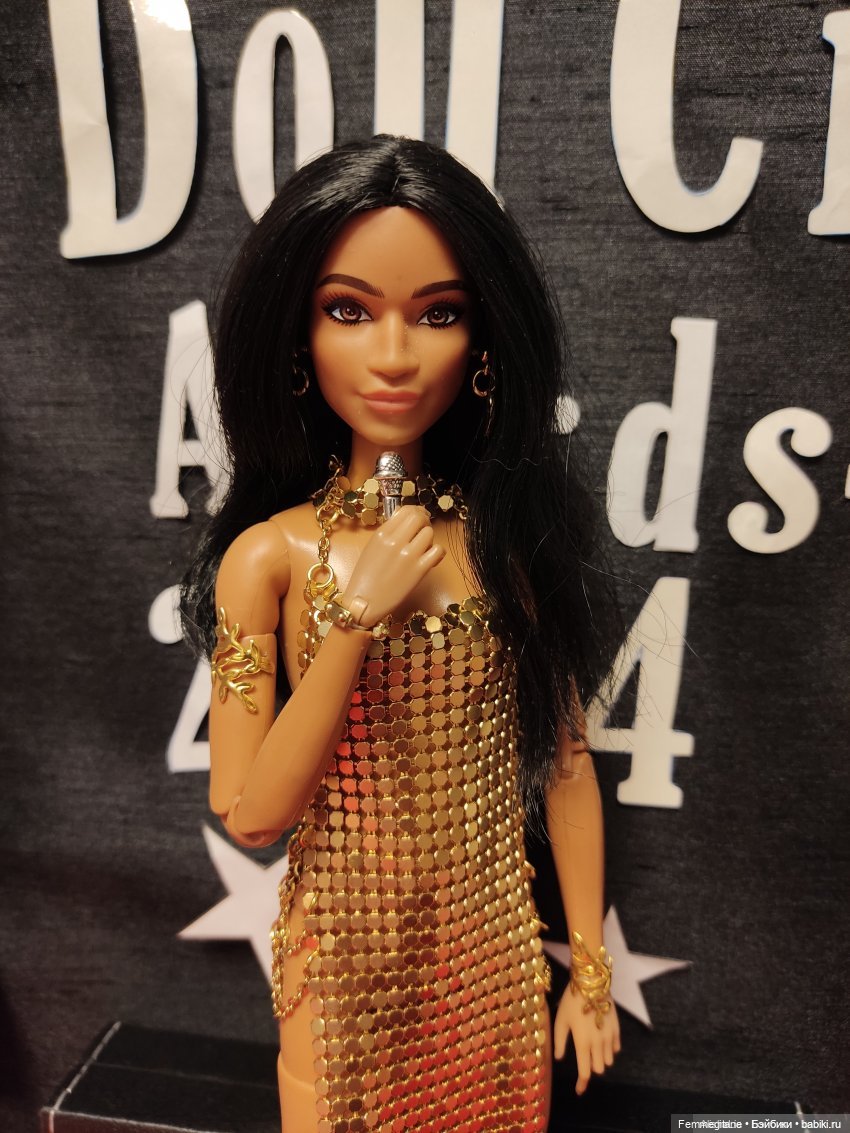 DollCi Awards - 2024 День 7. Церемония награждения