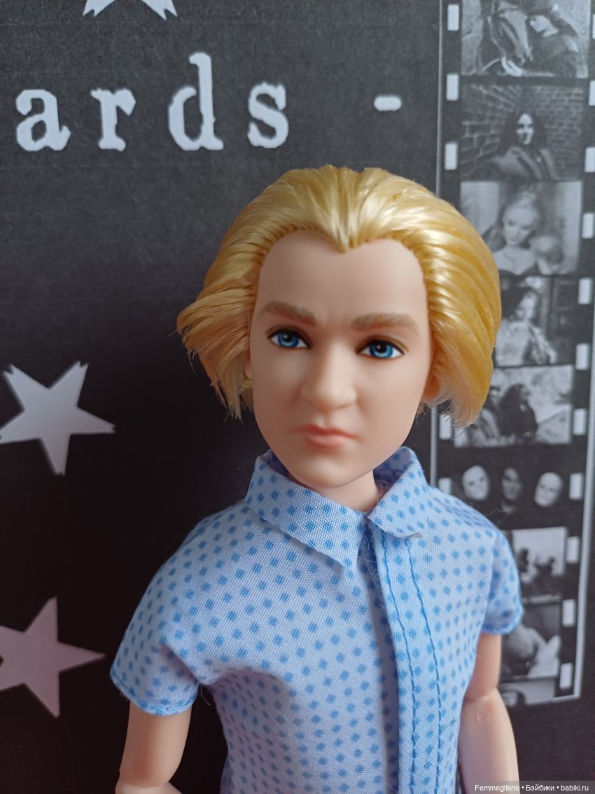 DollCi Awards - 2024 День 7. Церемония награждения