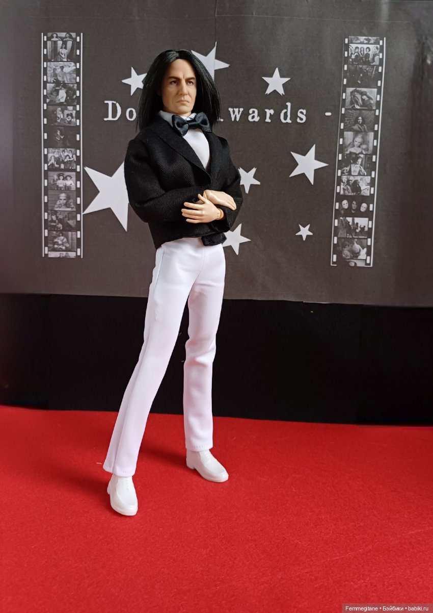 DollCi Awards - 2024 День 7. Церемония награждения