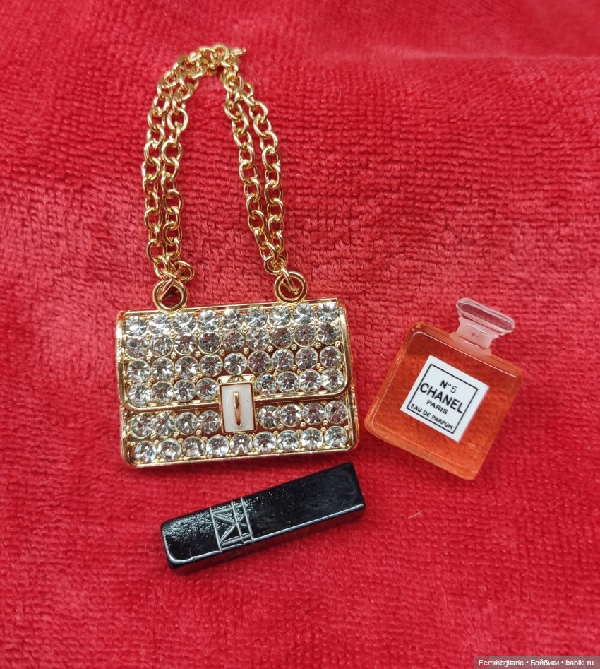 DollCi Awards - 2024 День 7. Церемония награждения