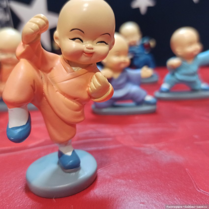 DollCi Awards - 2024 День 7. Церемония награждения