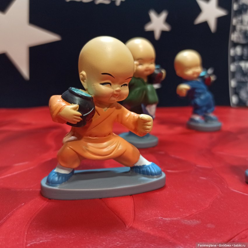 DollCi Awards - 2024 День 7. Церемония награждения