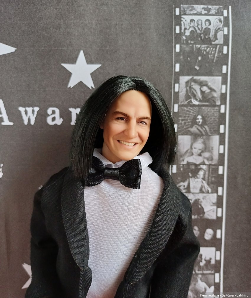 DollCi Awards - 2024 День 7. Церемония награждения (фото 3)