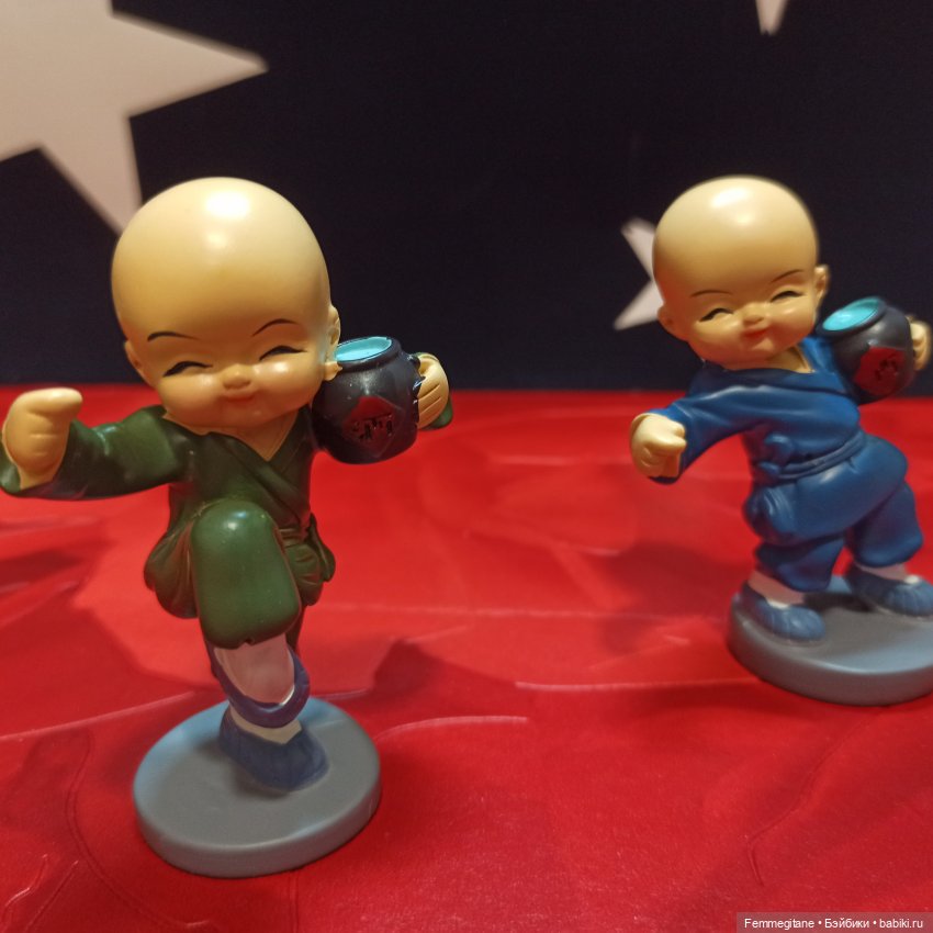 DollCi Awards - 2024 День 7. Церемония награждения