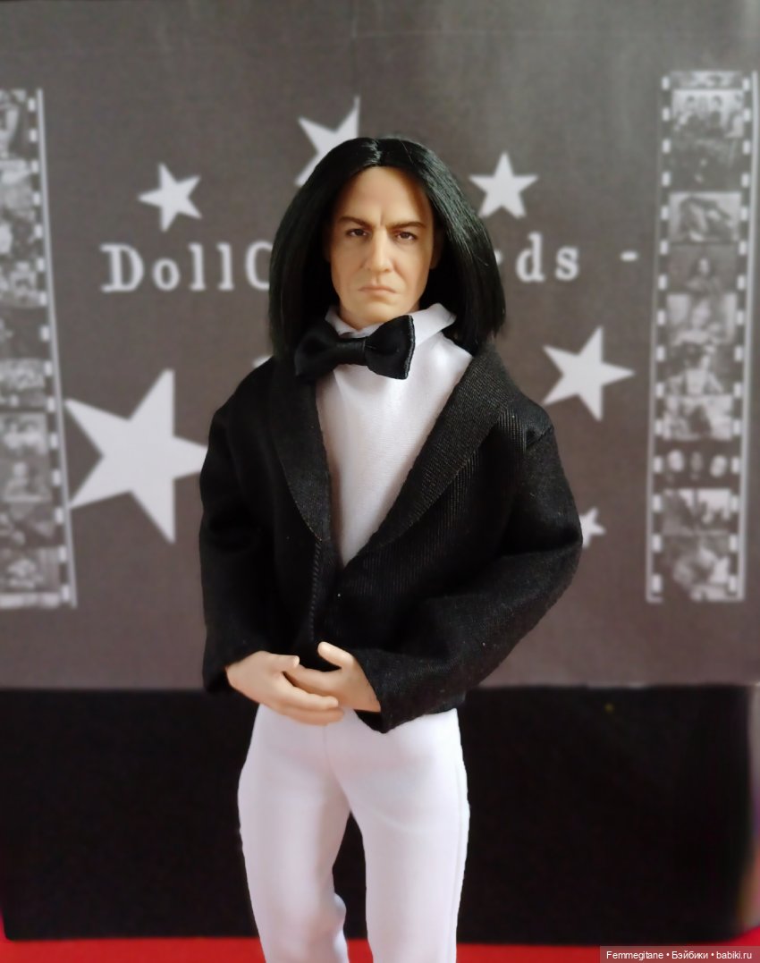 DollCi Awards - 2024 День 7. Церемония награждения