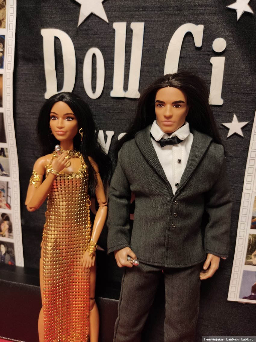 DollCi Awards - 2024 День 7. Церемония награждения (фото 2)