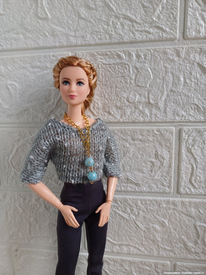 DollCi Awards - 2024 День 7. Церемония награждения