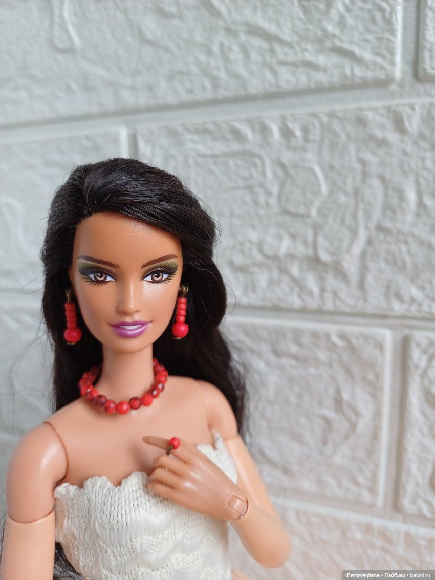 DollCi Awards - 2024 День 7. Церемония награждения