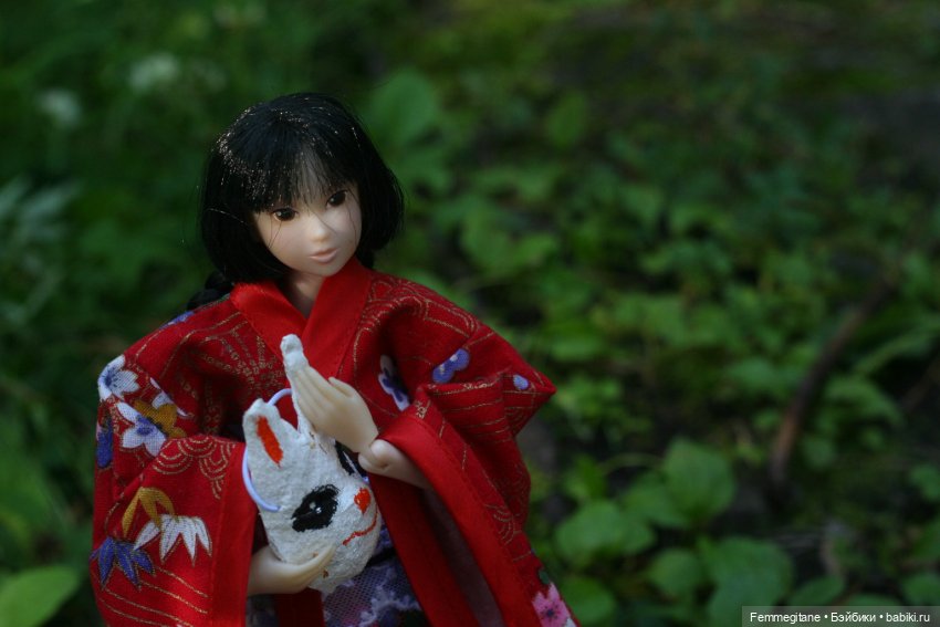 Августфест - 2025. В лес, где мерцают светлячки