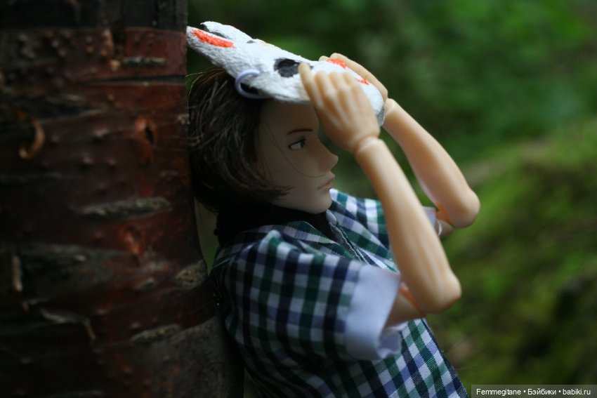 Августфест - 2025. В лес, где мерцают светлячки