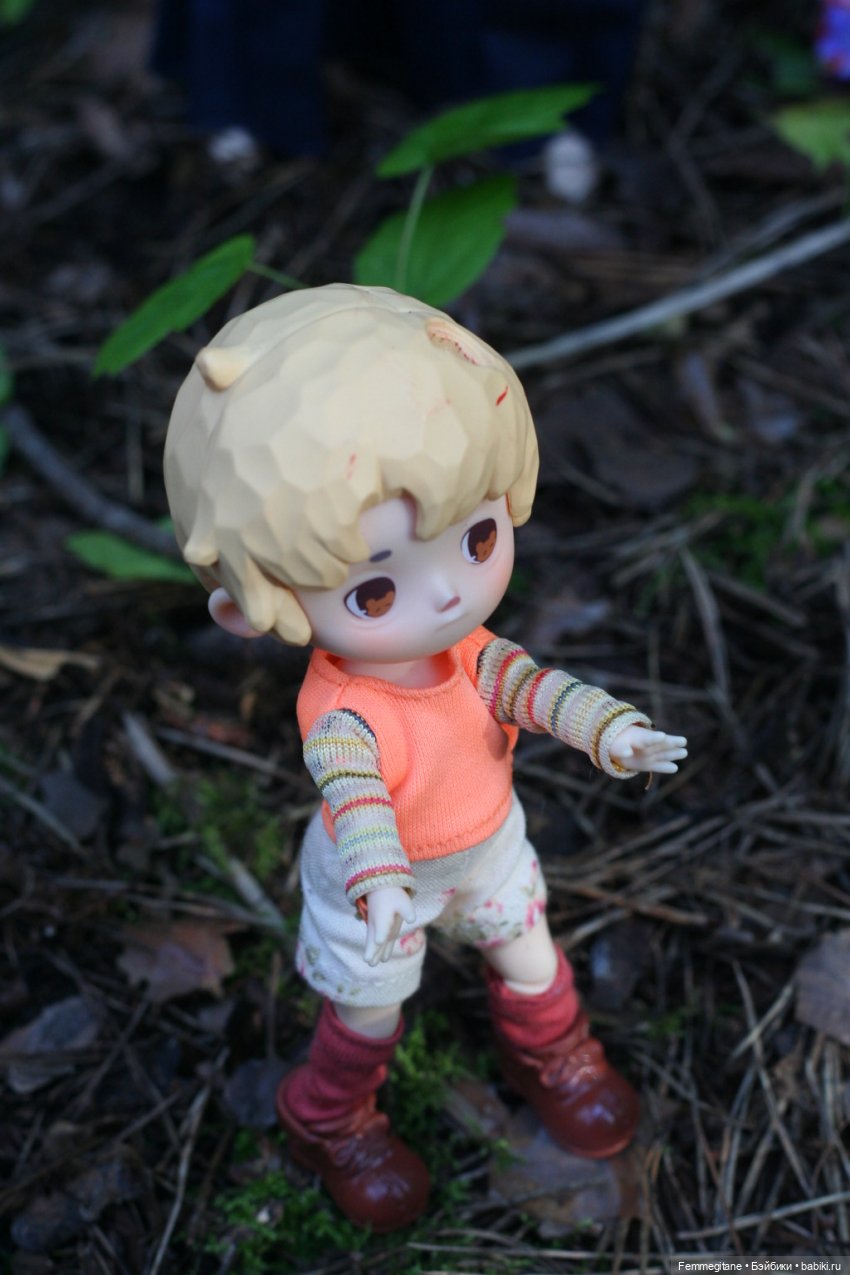 Августфест - 2025. В лес, где мерцают светлячки