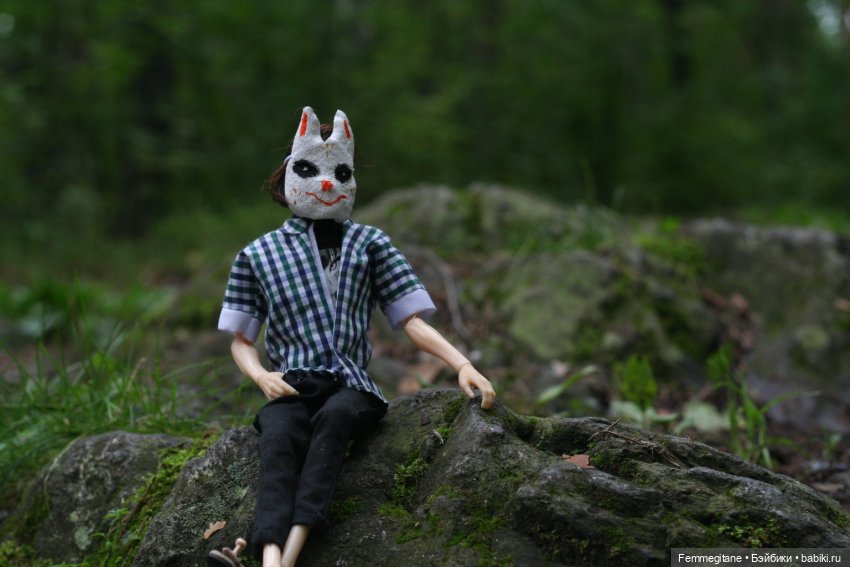 Августфест - 2025. В лес, где мерцают светлячки