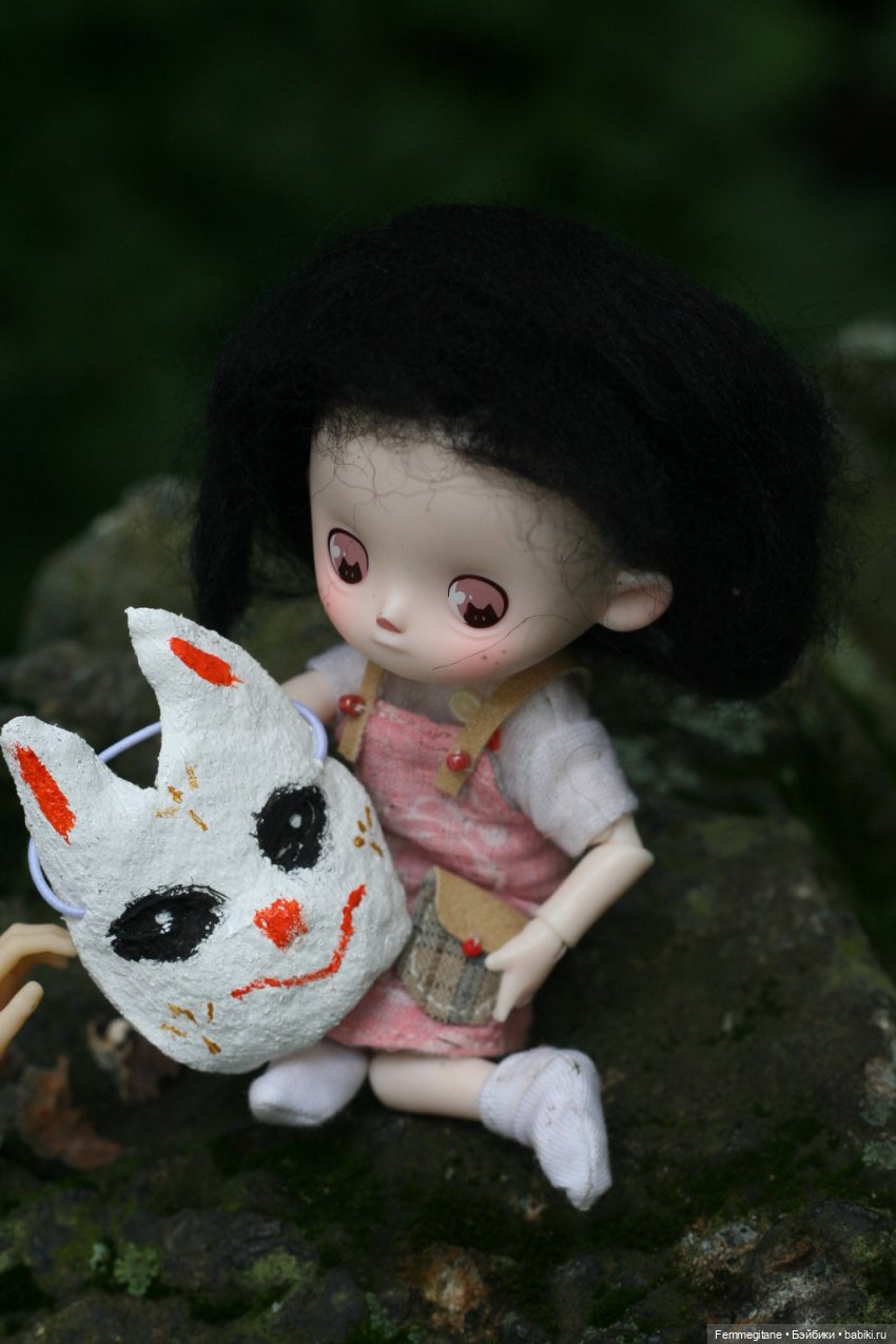 Августфест - 2025. В лес, где мерцают светлячки