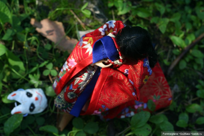 Августфест - 2025. В лес, где мерцают светлячки