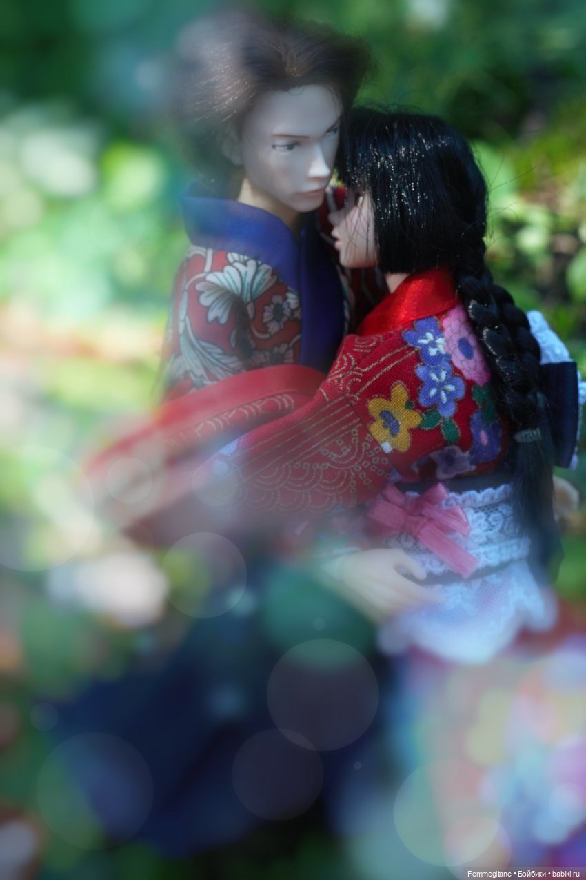 Августфест - 2025. В лес, где мерцают светлячки