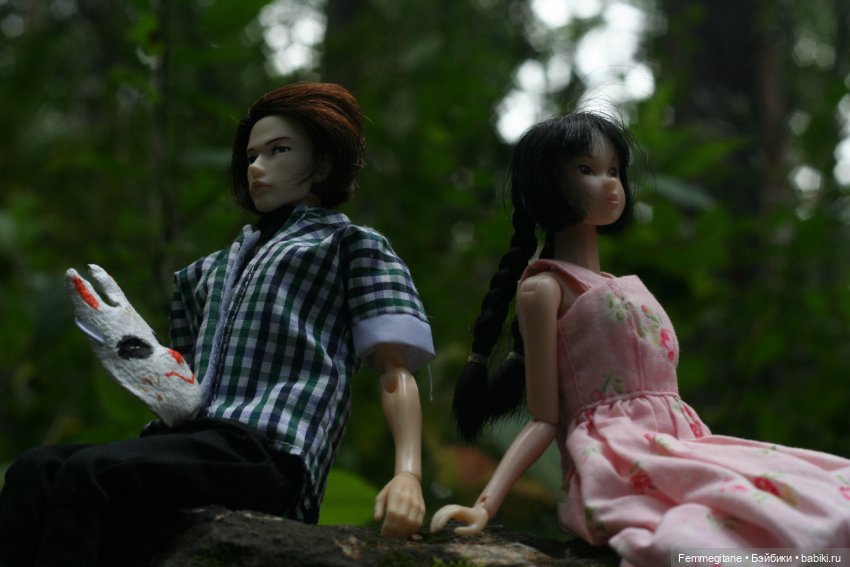 Августфест - 2025. В лес, где мерцают светлячки