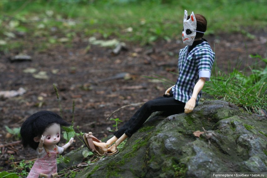 Августфест - 2025. В лес, где мерцают светлячки