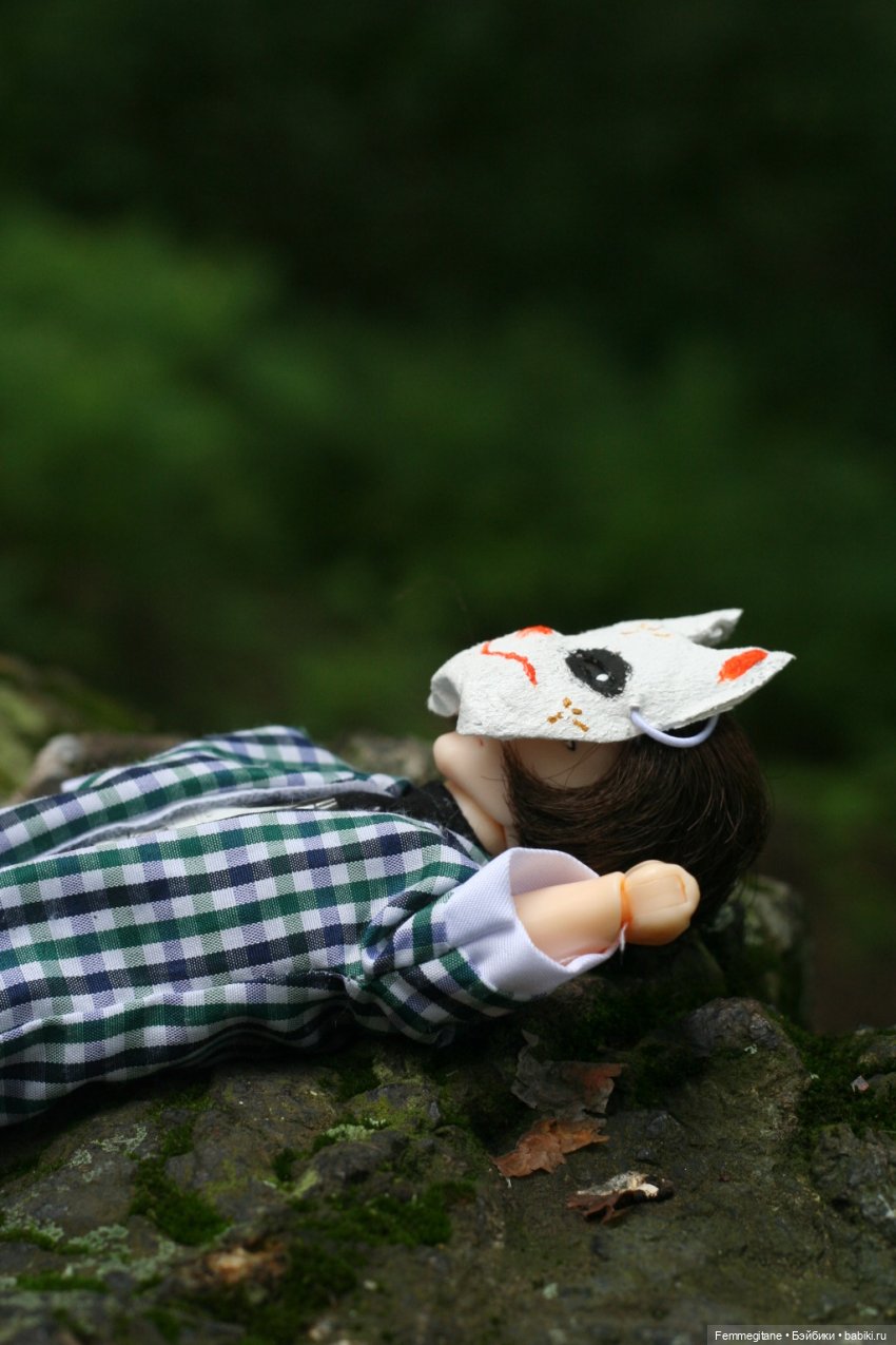 Августфест - 2025. В лес, где мерцают светлячки