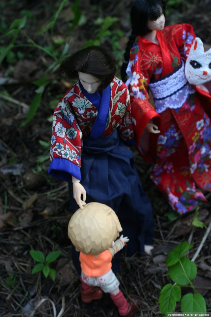 Августфест - 2025. В лес, где мерцают светлячки