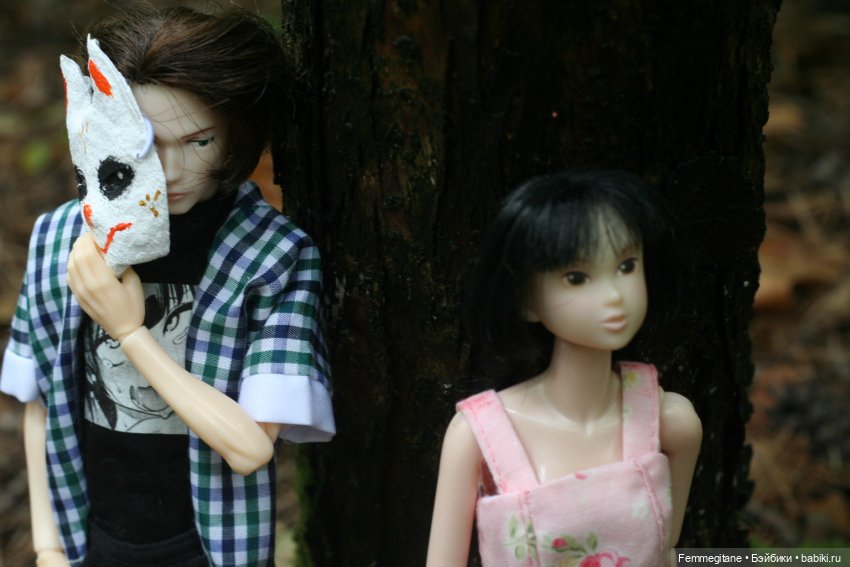 Августфест - 2025. В лес, где мерцают светлячки