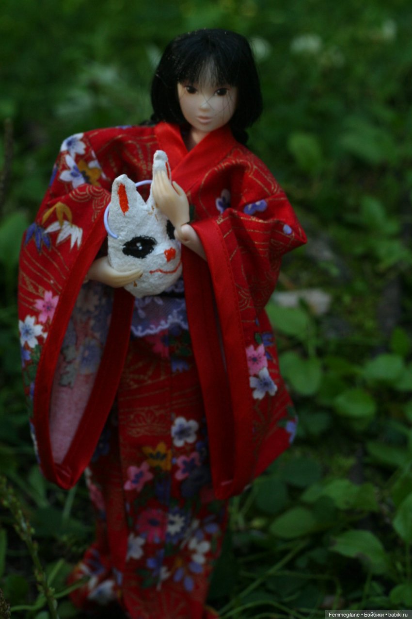 Августфест - 2025. В лес, где мерцают светлячки