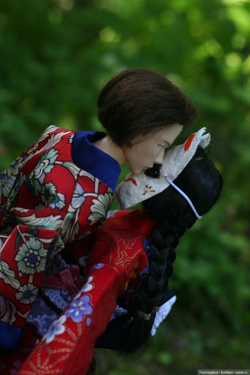 Августфест - 2025. В лес, где мерцают светлячки