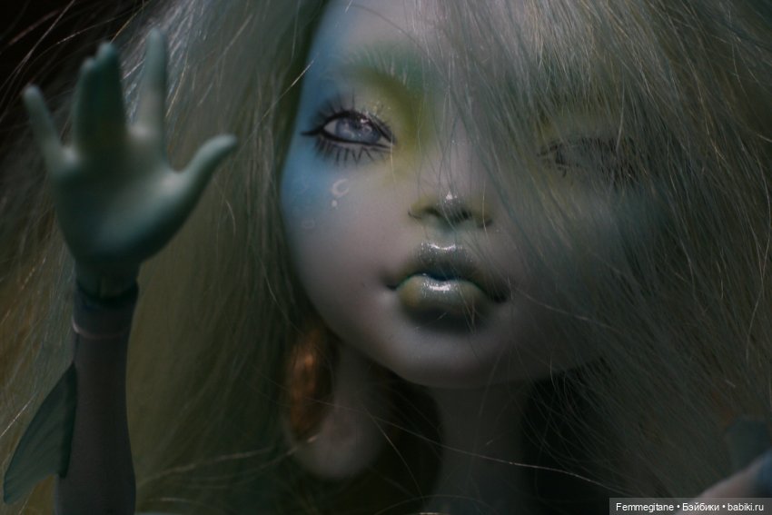 Скажите "Бу!". Анонс Хэллоуин вечеринки (фото 5)