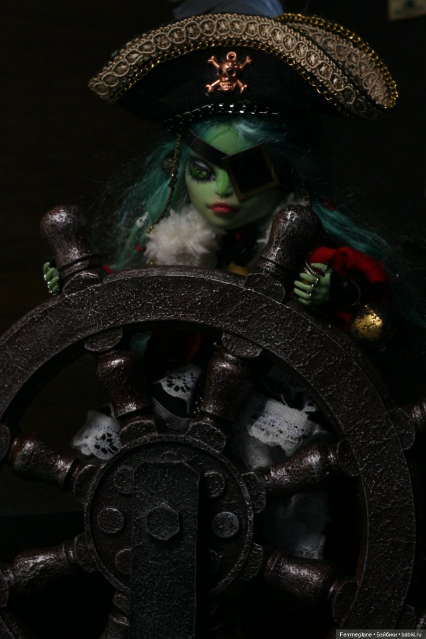 Скажите "Бу!". Анонс Хэллоуин вечеринки (фото 4)