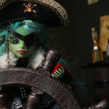 Скажите "Бу!". Анонс Хэллоуин вечеринки