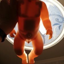 Помогите, пожалуйста, определить, что с пупсом? Мальчик Baby born