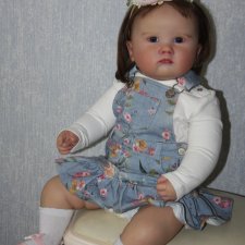 Charlotte by Laura Lee Eagles