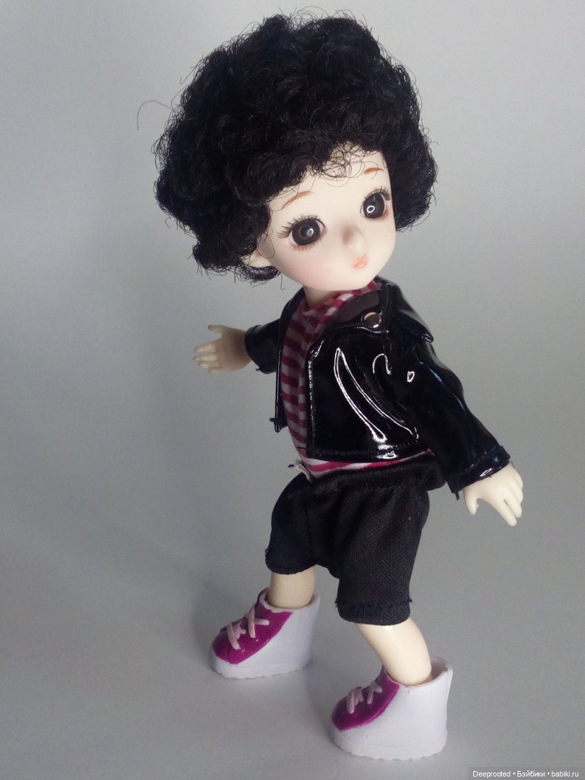 Мальчик, который собирал звёзды (фото 2)