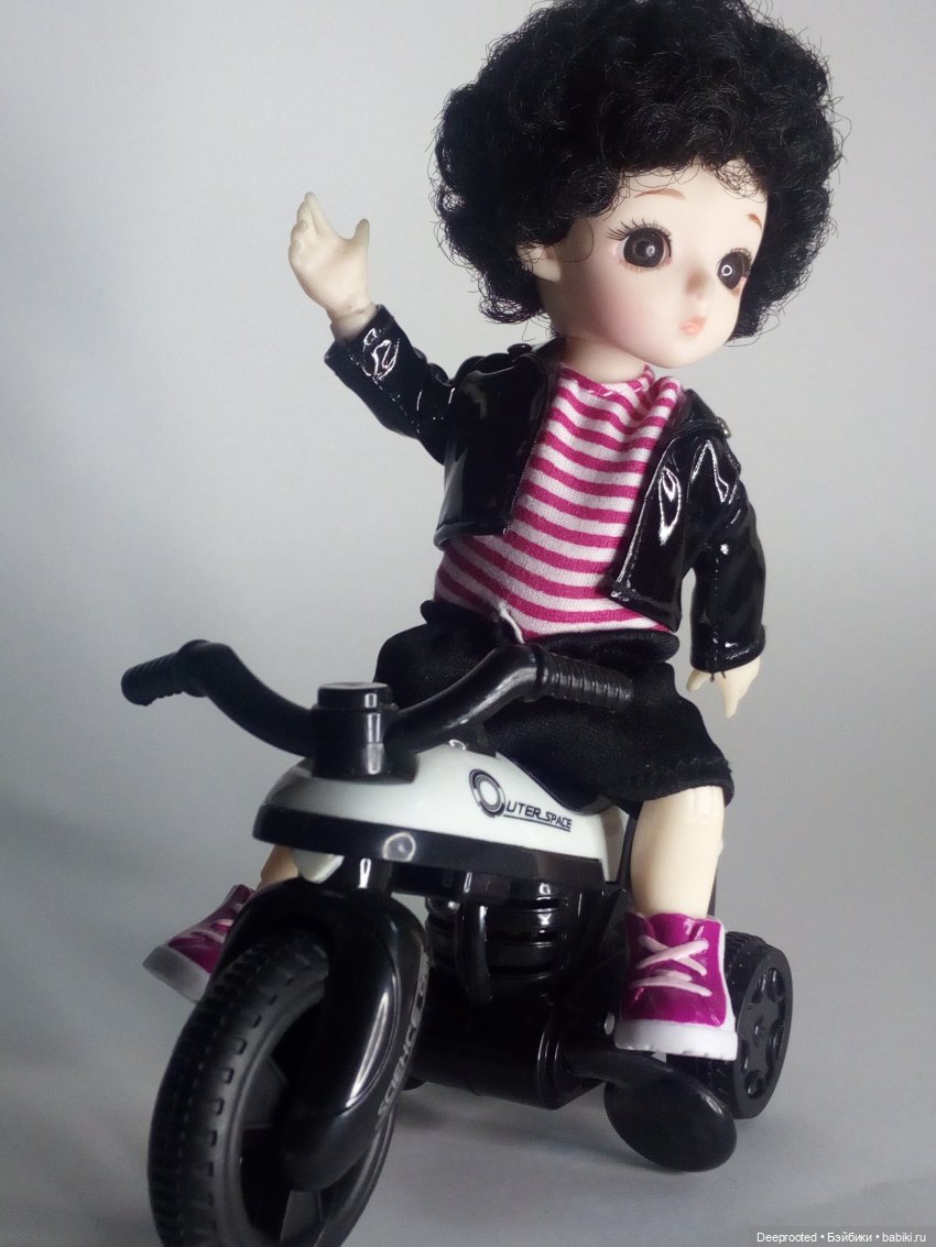 Мальчик, который собирал звёзды (фото 5)