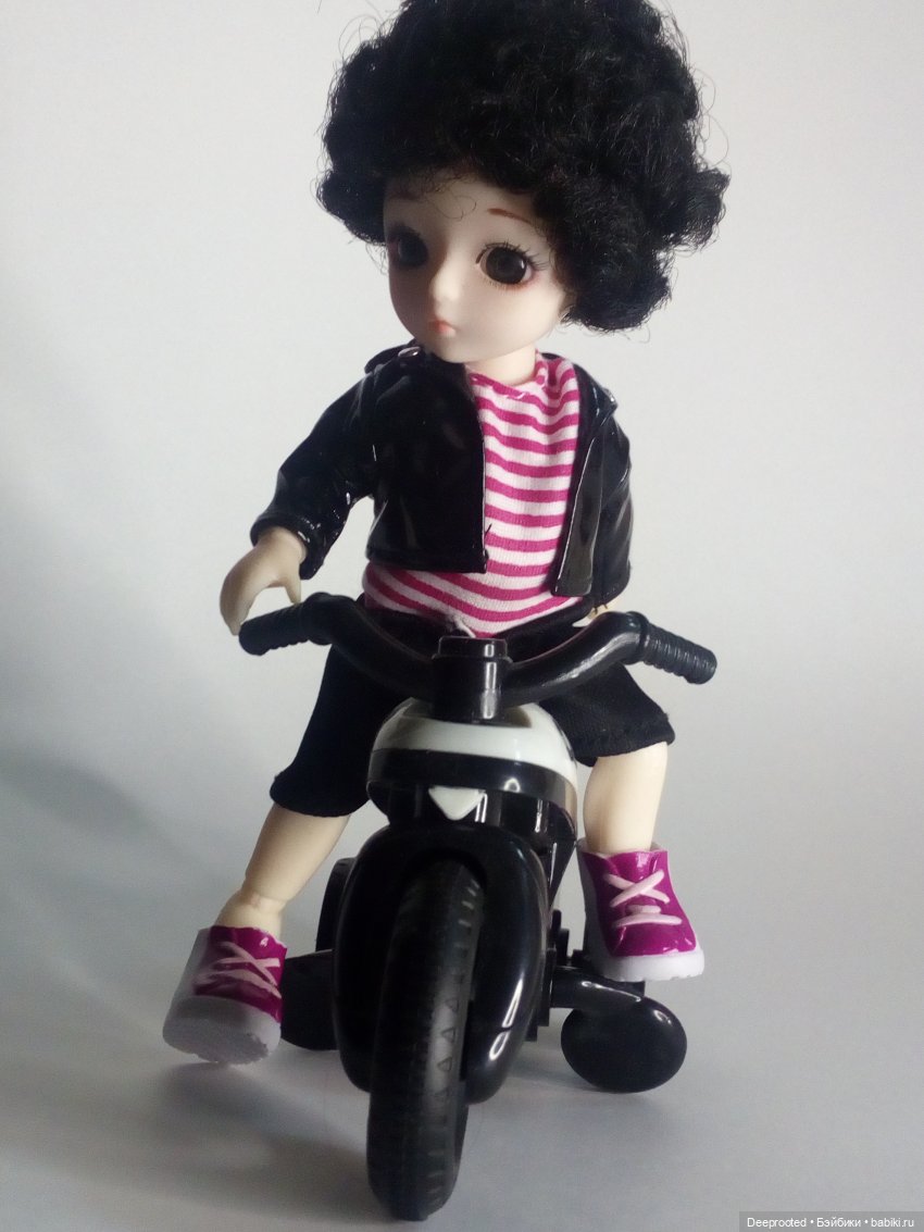 Мальчик, который собирал звёзды (фото 6)