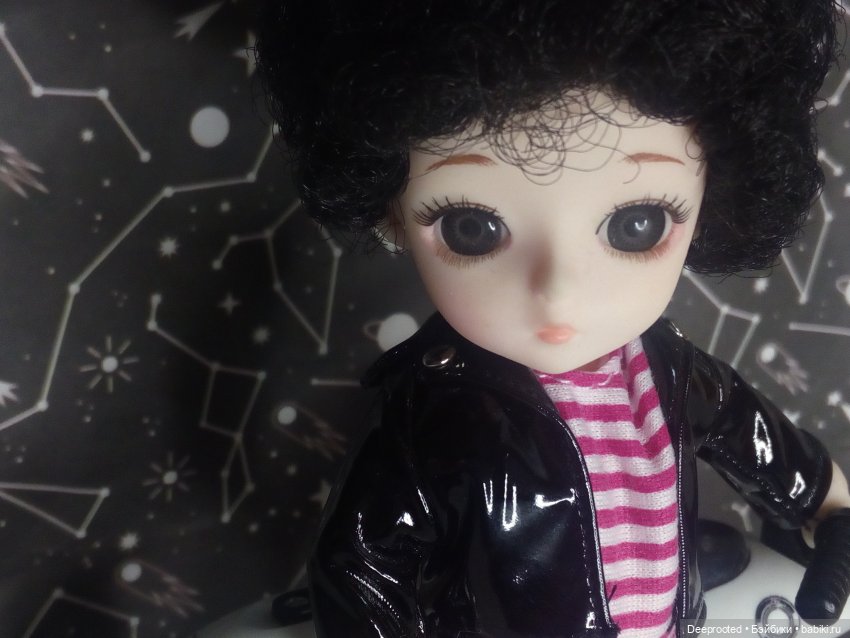 Мальчик, который собирал звёзды