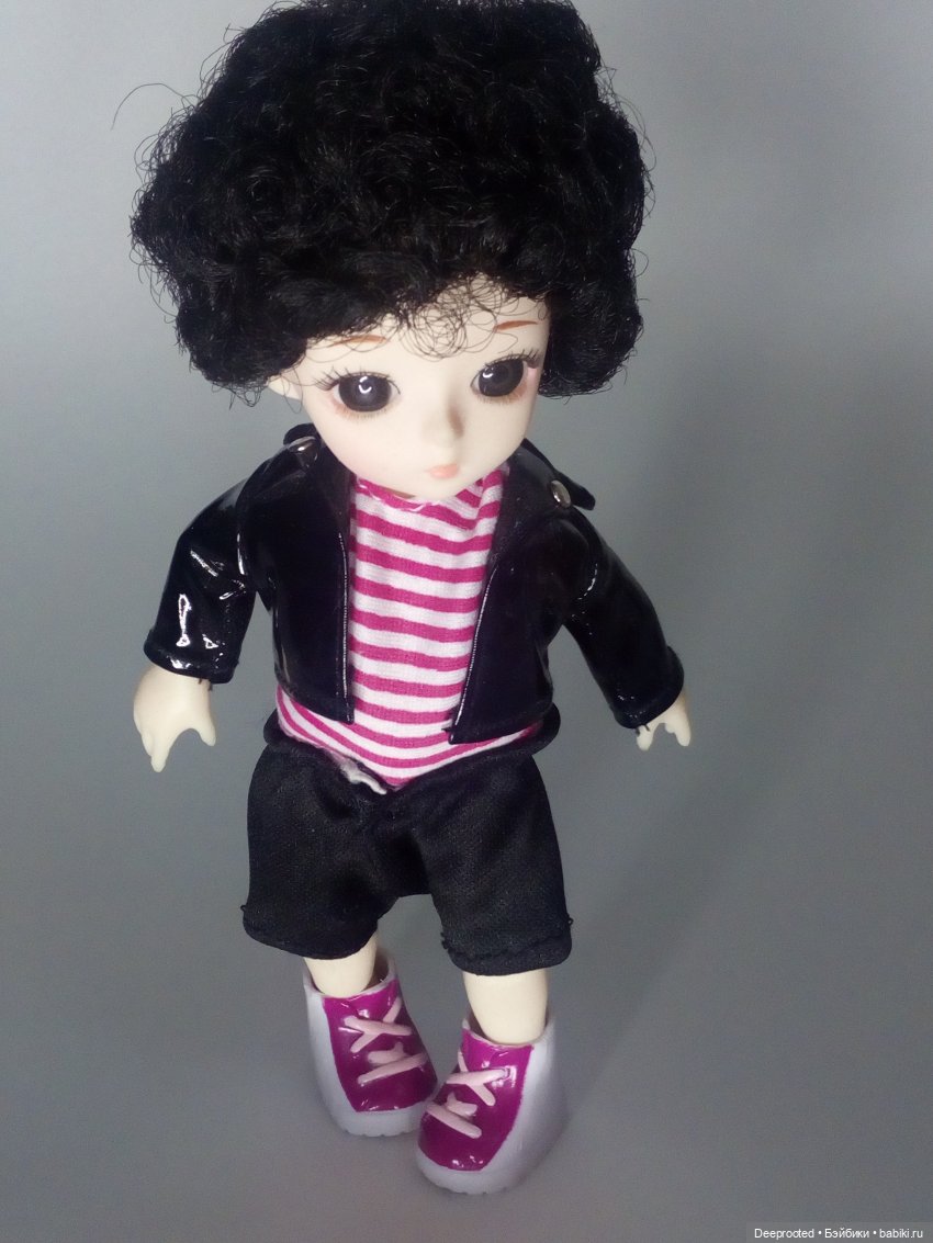 Мальчик, который собирал звёзды (фото 3)