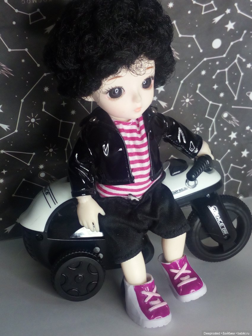 Мальчик, который собирал звёзды (фото 8)