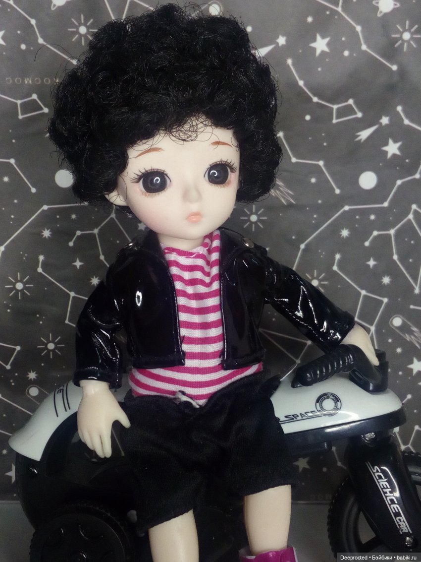 Мальчик, который собирал звёзды (фото 7)