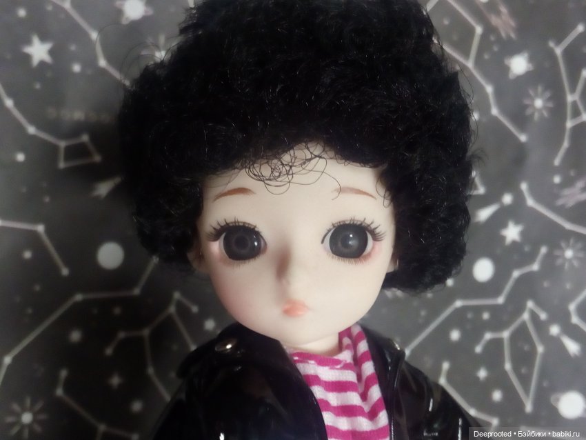 Мальчик, который собирал звёзды (фото 9)