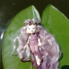 Не ходите эльфийскими тропами...