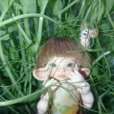 "Мышиный Горошек": у нас завелась Мышка 🐭