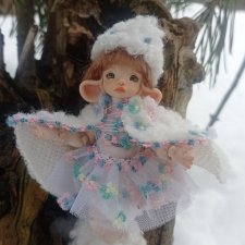 "Я самая обаятельная и привлекательная"