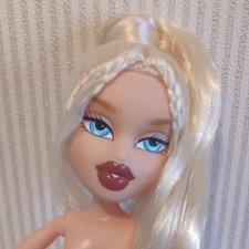 Bratz Alwayz Cloe на теле LOL Omg