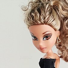 Моя любимая Королева Би