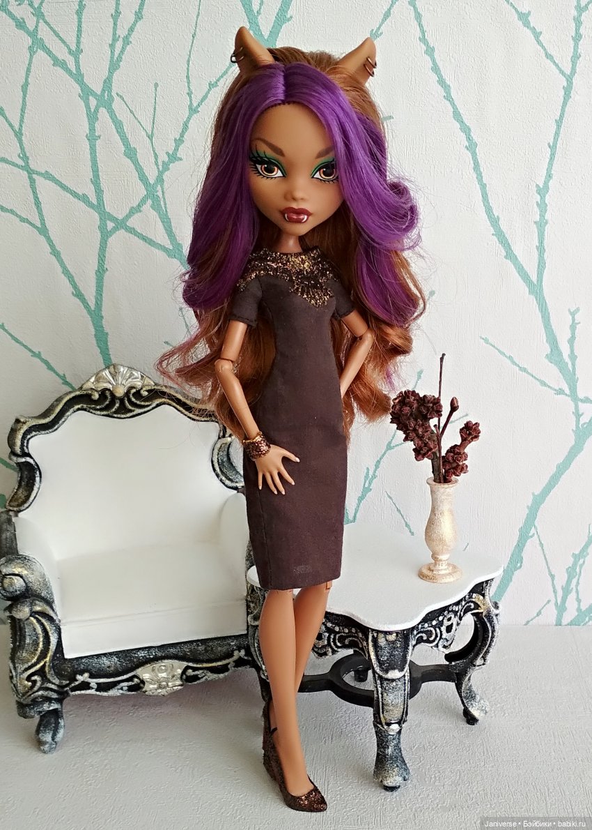 Первая куколка, открывшая второе дыхание (фото 4)